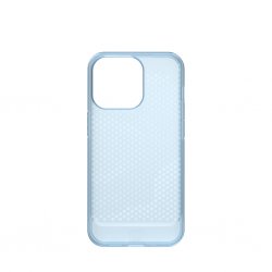 iPhone 13 Pro Kuori Lucent Cerulean