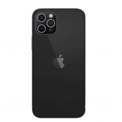 iPhone 13 Pro Kuori Nude Läpinäkyvä Kirkas