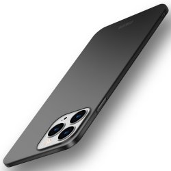 iPhone 13 Pro Kuori Shield Slim Musta