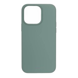 iPhone 13 Pro Kuori Silikoni Pine Green