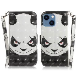 iPhone 14 Kotelo Aihe Panda