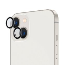 iPhone 14/iPhone 14 Plus Kameralinsskydd Camera Lens Protector