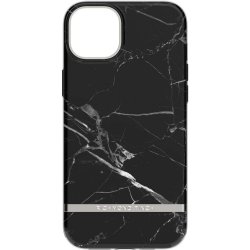 iPhone 14 Plus Kuori Black Marble
