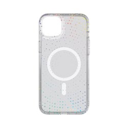 iPhone 14 Plus Kuori Evo Sparkle MagSafe Radiant