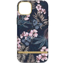 iPhone 14 Plus Kuori Floral Jungle