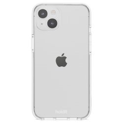 iPhone 14 Plus Kuori Seethru White