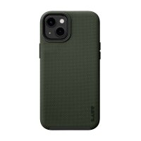 iPhone 14 Plus Kuori Shield Olive