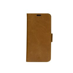 iPhone 14 Pro Kotelo Copenhagen Tan