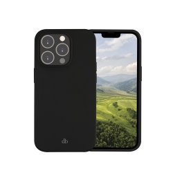 iPhone 14 Pro Max Kuori Greenland Night Black