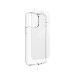 iPhone 14 Pro Max Kuori Näytönsuoja Glass Elite 360