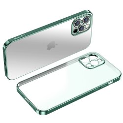 iPhone 14 Pro Max Kuori Nature Series Vihreä