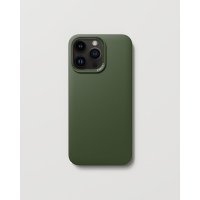 iPhone 14 Pro Max Kuori Thin Case MagSafe Pine Green
