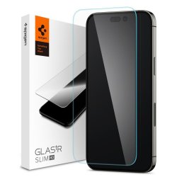 iPhone 14 Pro Max Näytönsuoja GLAS.tR Slim