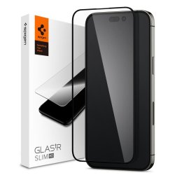 iPhone 14 Pro Max Näytönsuoja GLAS.tR Slim FC