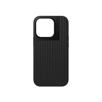 iPhone 14 Pro Kuori Bold Charcoal Black