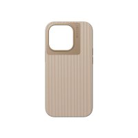 iPhone 14 Pro Kuori Bold Linen Beige