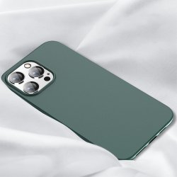 iPhone 14 Pro Kuori Guardian Series Vihreä