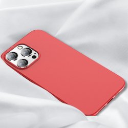 iPhone 14 Pro Kuori Guardian Series Punainen