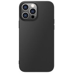iPhone 14 Pro Kuori Guardian Series Musta