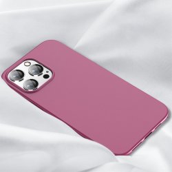 iPhone 14 Pro Kuori Guardian Series Viininpunainen