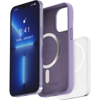 iPhone 14 Pro Kuori ICON Mag Laventeli