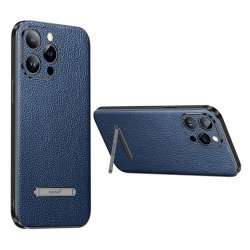 iPhone 14 Pro Kuori Telinetoiminto Sininen