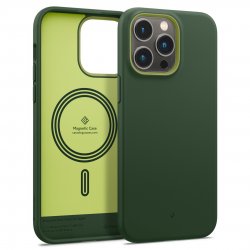 iPhone 14 Pro Kuori Nano Pop Mag Avo Green