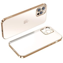 iPhone 14 Pro Kuori Nature Series Kulta