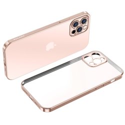 iPhone 14 Pro Kuori Nature Series Vaaleanpunainen