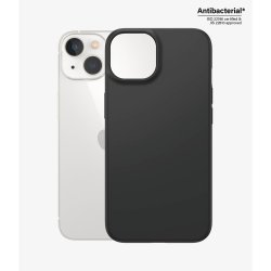 iPhone 14 Kuori Biodegradable Case Musta