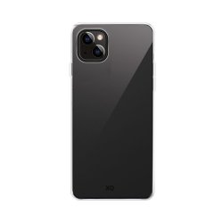 iPhone 14 Kuori Flex Case Läpinäkyvä