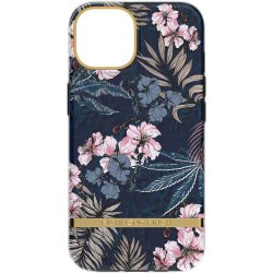iPhone 14 Kuori Floral Jungle