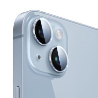 iPhone 15/iPhone 15 Plus Kameran linssinsuojus Camera Lens Protector