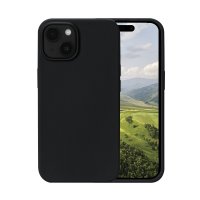 iPhone 15 Plus Kuori Greenland Night Black