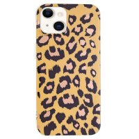 iPhone 15 Plus Kuori Aihe Leopardi