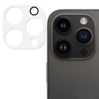 iPhone 15 Pro/iPhone 15 Pro Max Kameran linssinsuojus Glasberga