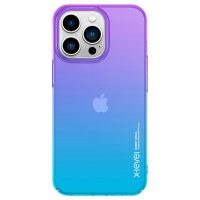 iPhone 15 Pro Max Kuori Colorful Series Violetti