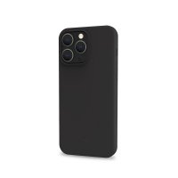 iPhone 15 Pro Max Kuori CROMO Musta