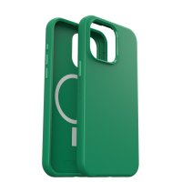 iPhone 15 Pro Max Kuori Symmetry MagSafe Green Juice