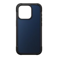 iPhone 15 Pro Kuori Rugged Case Atlantic Blue