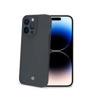 iPhone 15 Pro Kuori SPACE Musta