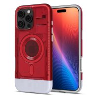 iPhone 16 Pro Max Kuori Classic C1 MagFit Ruby