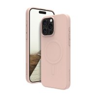 iPhone 16 Pro Max Kuori Greenland Pro MagSafe Pink Sand