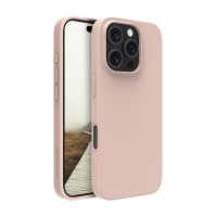 iPhone 16 Pro Kuori Greenland Pink Sand