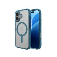 iPhone 16 Kuori Santa Cruz Snap Retro Blue