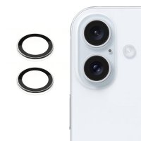 iPhone 17 Kameran suoja Glasberga