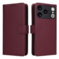 iPhone 17 Pro Kotelo Irrotettava Kuori 005 Punainen