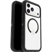 iPhone 17 Pro Max Kuori Defender Pro XT MagSafe Dark Side