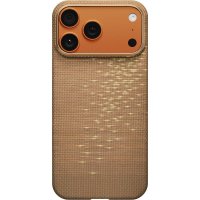 iPhone 17 Pro Max Kuori Edge Golden Glint