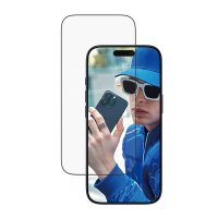 iPhone 17 Pro Näytönsuoja Ultra-Wide Fit EasyAligner